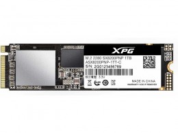 ADATA SX8200 M.2 2280 NVME GEN3X4 1TB (ASX8200PNP-1TT-C)