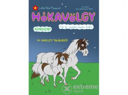 Gyükér Zsófia ev Gyükér Zsófia - Hókavölgy 11. - Kikeleti Találkozó