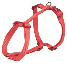 Trixie Hám-H Prémium S–M 42–60 cm/15 mm Korall