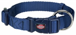 Trixie Nyakörv Új Prémium L–XL 40–65 cm/25 mm, indigó