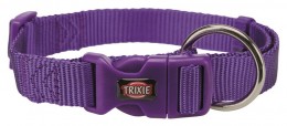 Trixie Nyakörv Új Prémium L–XL 40–65 cm/25 mm Ibolya