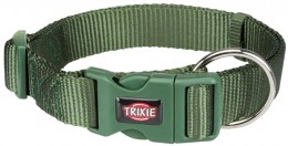 Trixie Nyakörv Új Prémium L–XL 40–65 cm/25 mm, forest