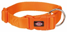 Trixie Nyakörv Új Prémium L–XL 40–65 cm/25 mm, papaya