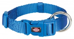 Trixie Nyakörv Új Prémium L–XL 40–65 cm/25mm királykék