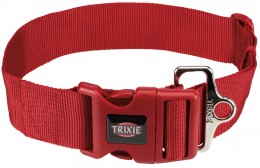 Trixie Nyakörv Új Prémium L–XXL 55–80cm/50mm Piros