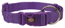 Trixie Nyakörv Új Prémium M–L 35–55 cm/20 mm Ibolya