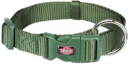 Trixie Nyakörv Új Prémium M–L 35–55 cm/20 mm, forest