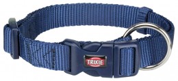 Trixie Nyakörv Új Prémium M–L 35–55 cm/20 mm, indigó