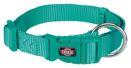 Trixie Nyakörv Új Prémium S–M 30–45 cm/15 mm, óceán