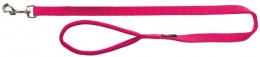 Trixie Póráz Új Prémium XS–S 1.20 m/15 mm, fuchsia