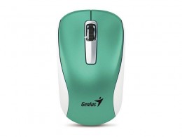 GENIUS NX-7010 vezeték nélküli egér (türkiz) (NX-7010 TURQUOISE)