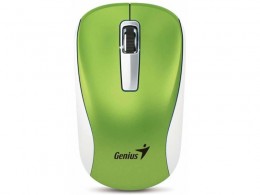 GENIUS NX-7010 vezeték nélküli egér (zöld) (NX-7010 GREEN)