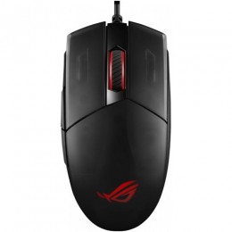 Asus P506 ROG Strix Impact II optikai gamer egér (P506 ROG STRIX IMPACT II)