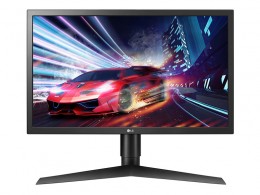 LG 23.6" 24GL650-B LED Monitor (24GL650-B.AEU)