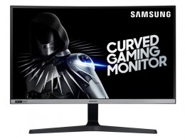 Samsung 27" C27RG50FQU Ívelt Gamer Monitor (LC27RG50FQUXEN)