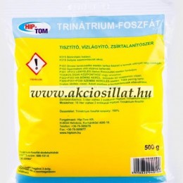 Vértes Home Kft. Hip-Tom Trisó 500g