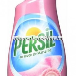 Persil Gyapjú és Selyem mosógél koncentrátum 1.2 L