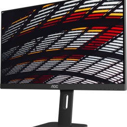 AOC 27" Q27P1 monitor (Q27P1)