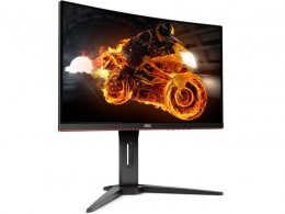 AOC 27" C27G1 ívelt monitor (C27G1)