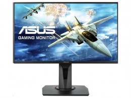 Asus 24.5" LED Monitor (VG258QR)