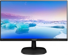 Philips 21,5" 223V7QDSB/000 monitor (223V7QDSB/00)