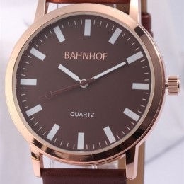 Bahnhof unisex karóra - barna