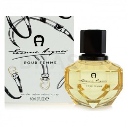 Aigner Etienne Pour Femme Eau de Parfum nőknek 60 ml