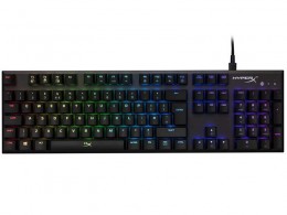 Kingston HyperX Alloy FPS Gamer Billentyűzet (HX-KB1SS2-UK)
