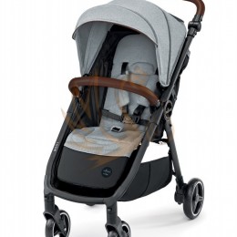 BABY DESIGN Look Air sport babakocsi - 05 Turquoise 2020