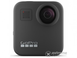 GOPRO MAX 360 fokos sportkamera (CHDHZ-201-RW)