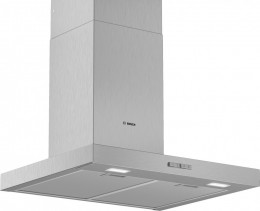 Bosch DWB66BC50 Falra szerelhető páraelszívó|60 cm