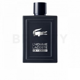 Lacoste L'Homme Intense Eau de Toilette férfiaknak 150 ml