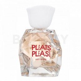 Issey Miyake Pleats Please Eau de Toilette nőknek 50 ml