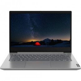 Lenovo ThinkBook 14-IIL 20SL0022HV Grey W10 Pro - +480 2,5" SSD