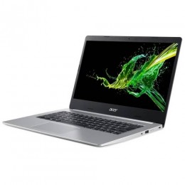 Acer Aspire 5 A514-52G-51A8 Silver - Win10 + O365
