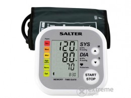 SALTER BPA-9201 automata felkaros vérnyomásmérő