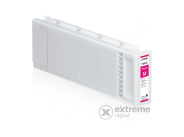 Epson SureColor SC-T5000 tintapatron, magenta 700ml
