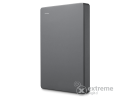 Seagate Basic 2TB külső merevlemez USB3.0 - Fekete STJL2000400