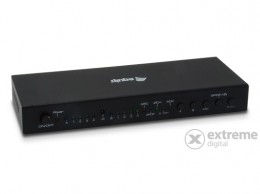 EQUIP HDMI Matrix-Switch (33271903)