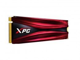 ADATA XPG Gammix S11Pro SSD M.2 2280 NVMe Gen3x4 512GB (AGAMMIXS11P-512GT-C)