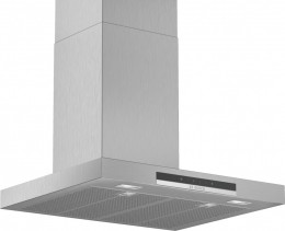 Bosch DWB67IM50 Falra szerelhető páraelszívó|60 cm