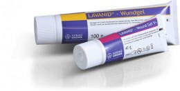 LAVANID SEBKEZELŐ GÉL 100 GR