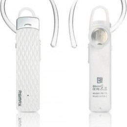 REMAX Remax T9 Bluetooth headset, fehér