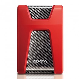 ADATA HD650 1TB 2.5" USB 3.1 Külső HDD (AHD650-1TU31-CRD)