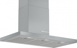 Bosch DWB97CM50 Falra szerelhető páraelszívó|inverter|90 cm