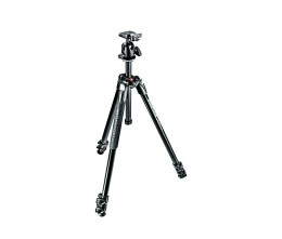 Nestron NEST-TRIPOD Tripod állvány + állvényfej | 1700 mm | teherbírás: 5 kg | alumínium