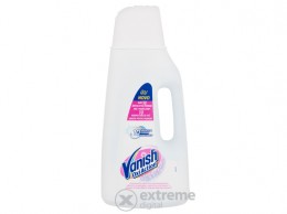 VANISH White folyékony folttisztító, 2l