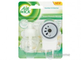 AIRWICK Air Wick Electrical Fehér Frézia Virág készülék, 19ml