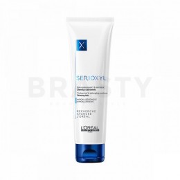 L´Oréal Professionnel Serioxyl Thickening & Detangling Thinning Hair Conditioner erősítő kondicionáló ritkuló hajra 150 ml