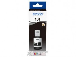 Epson 101 EcoTank tintapatron, fekete